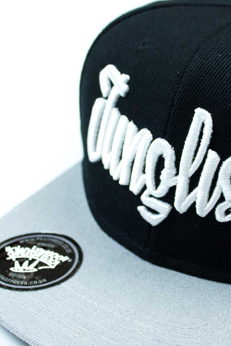 Junglist hats and caps from Yardrock Clothing