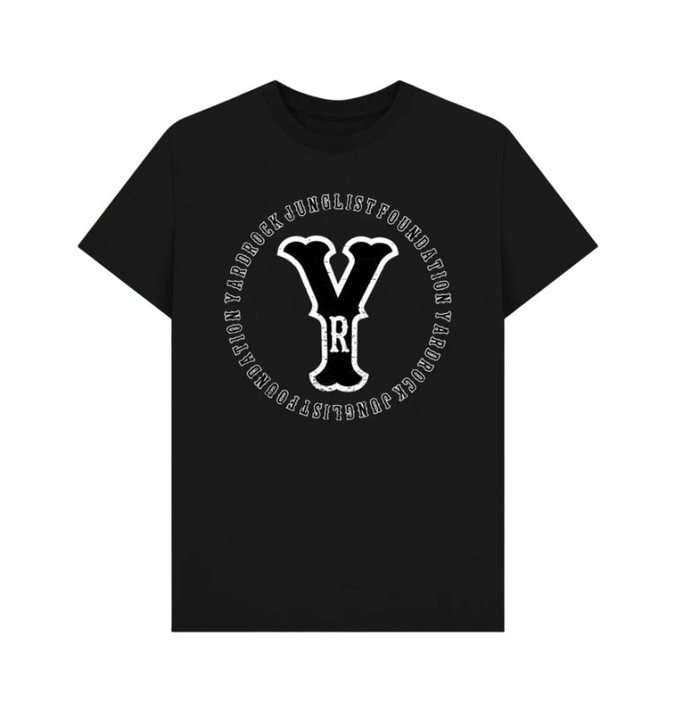 Yardrock Junglist Originals for Junglists who love streetwear