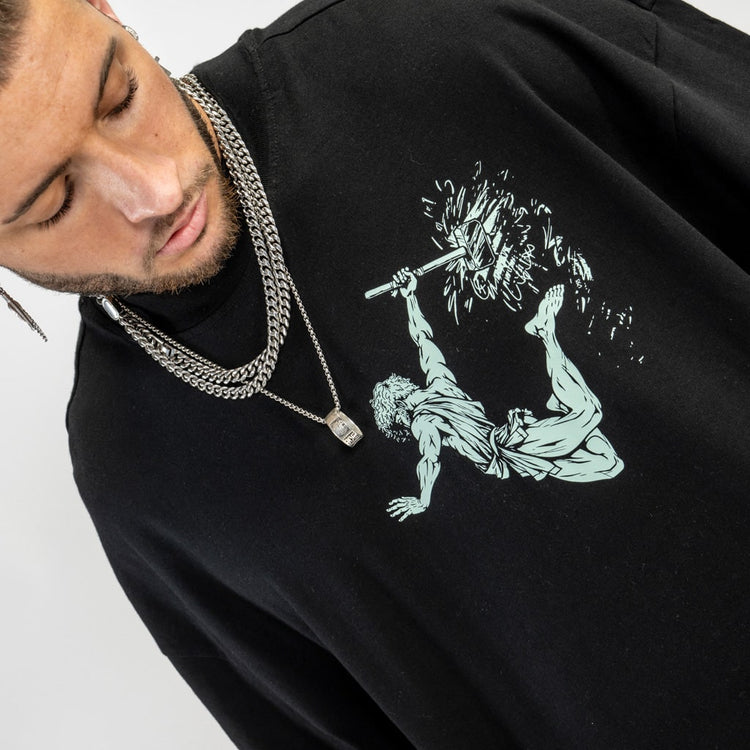 Yardrock Clothing Urban Luxury Streetwear Made in England