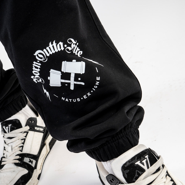 Yardrock Clothing Joggers and Shorts
