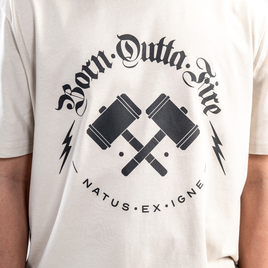 Sand Armourer T-Shirt