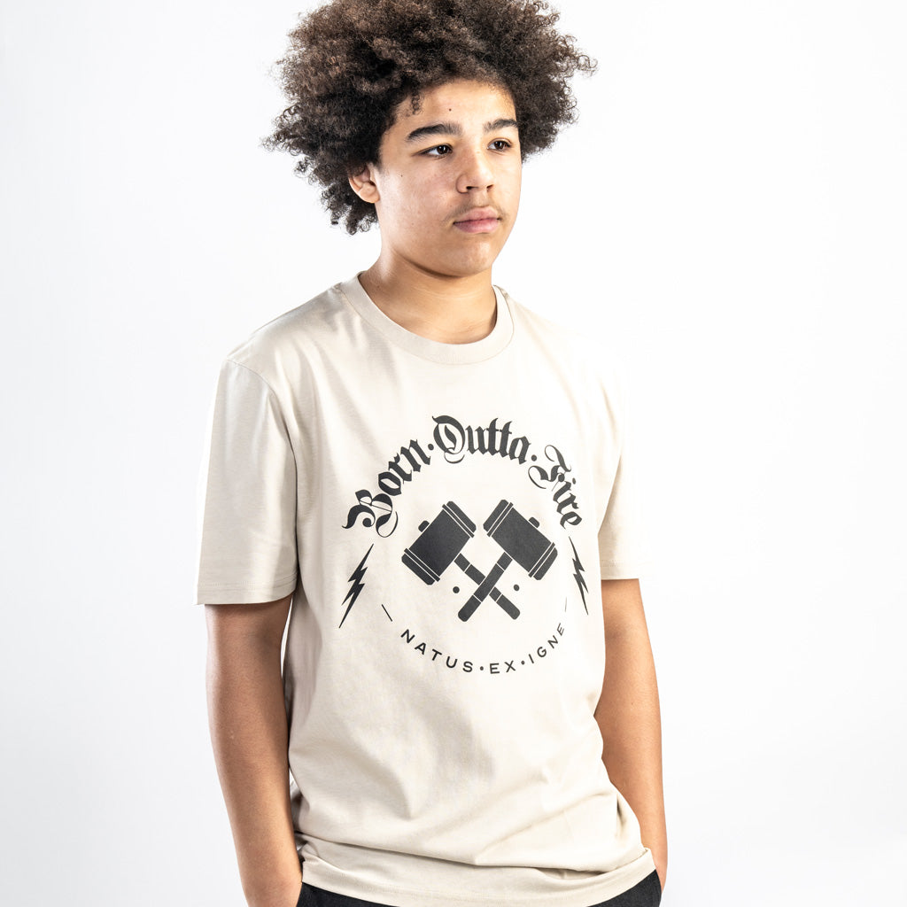 Sand Armourer T-Shirt