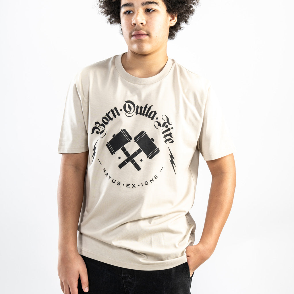 Sand Armourer T-Shirt