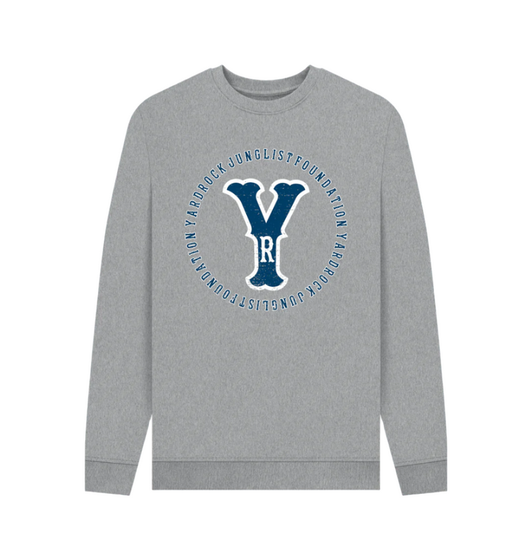 Yardrock Streetwear Collections for Old School Ravers