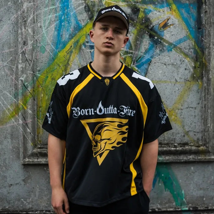 American Football Jersey