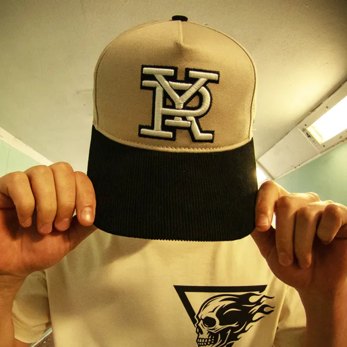 Yardrock Baseball Caps and Trucker caps