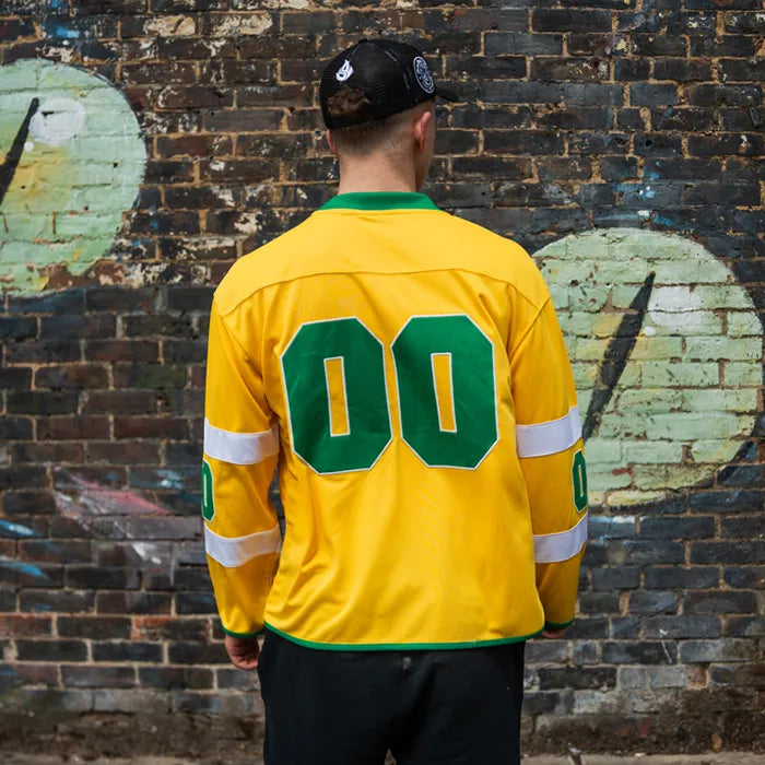 Hockey Jerseys by Yardrock