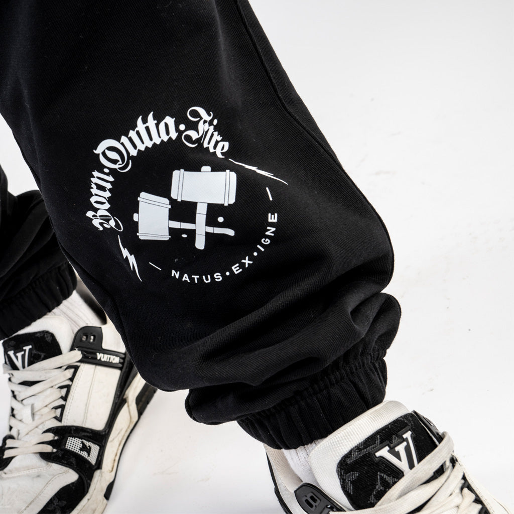 Yardrock Clothing Joggers and Shorts