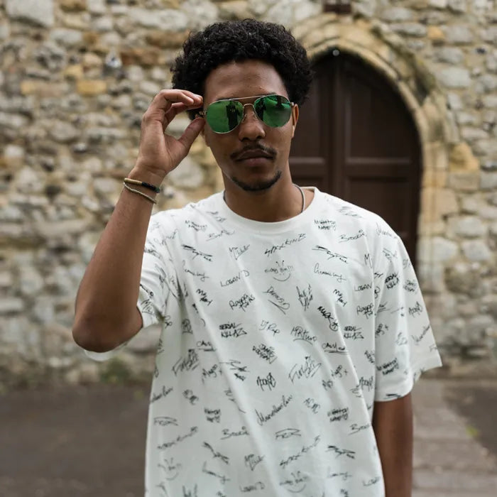 Yardrock Clothing streetwear t-shirts