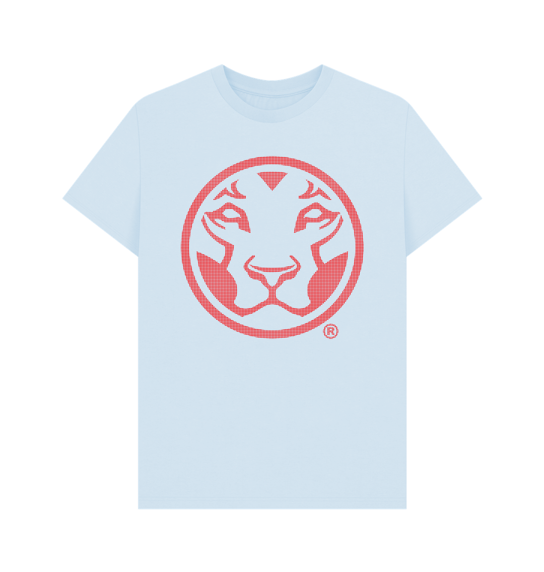 Sky Blue Yardrock Lion 2024 Red