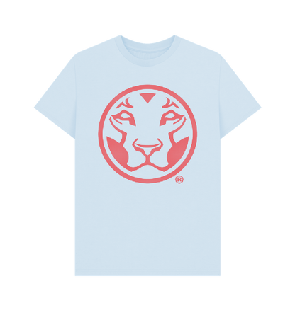 Sky Blue Yardrock Lion 2024 Red