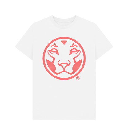 White Yardrock Lion 2024 Red