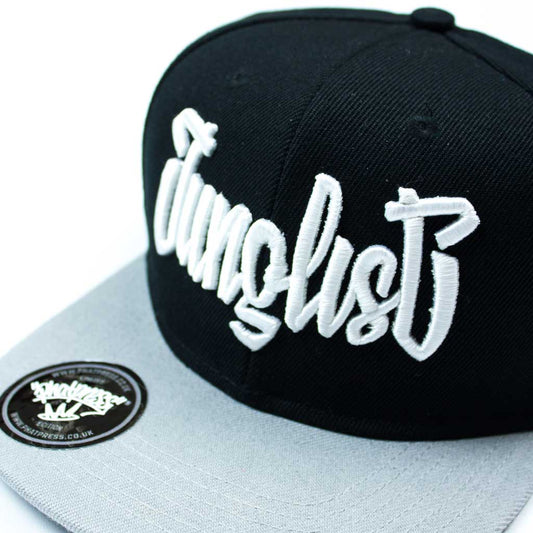 Yardrock Junglist Snapback