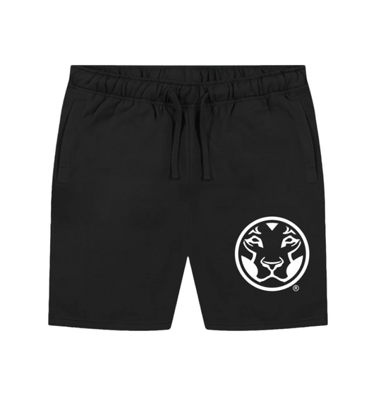 Black Yardrock Classics Shorts