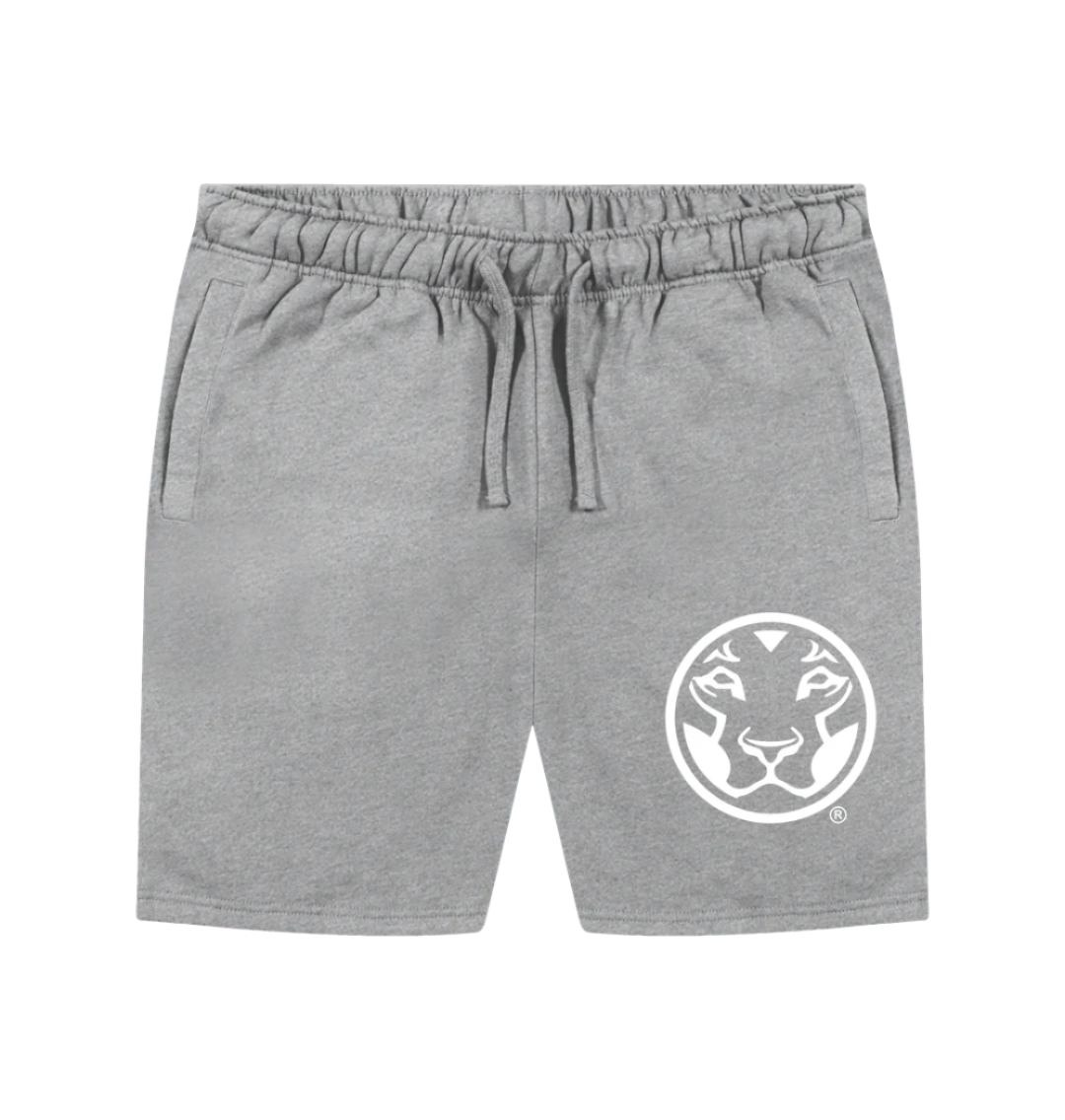 Athletic Grey Yardrock Classics Shorts