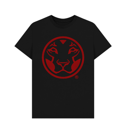 Black Yardrock Lion 2024 Red