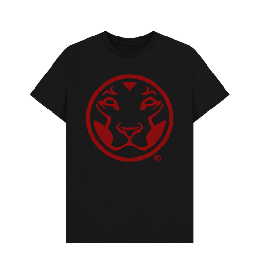 Black Yardrock Lion 2024 Red