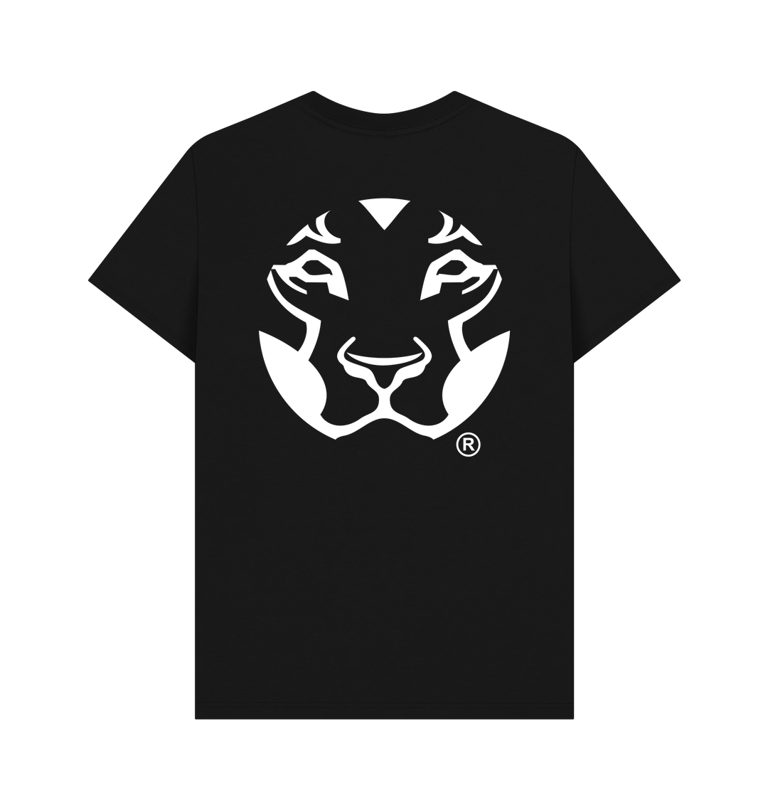 Yardrock Lion B2B Lion Dark T-Shirt