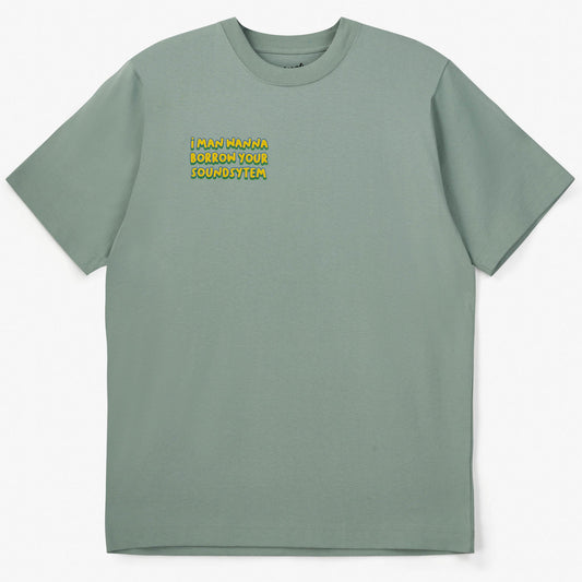 Babylon Aloe T-Shirt