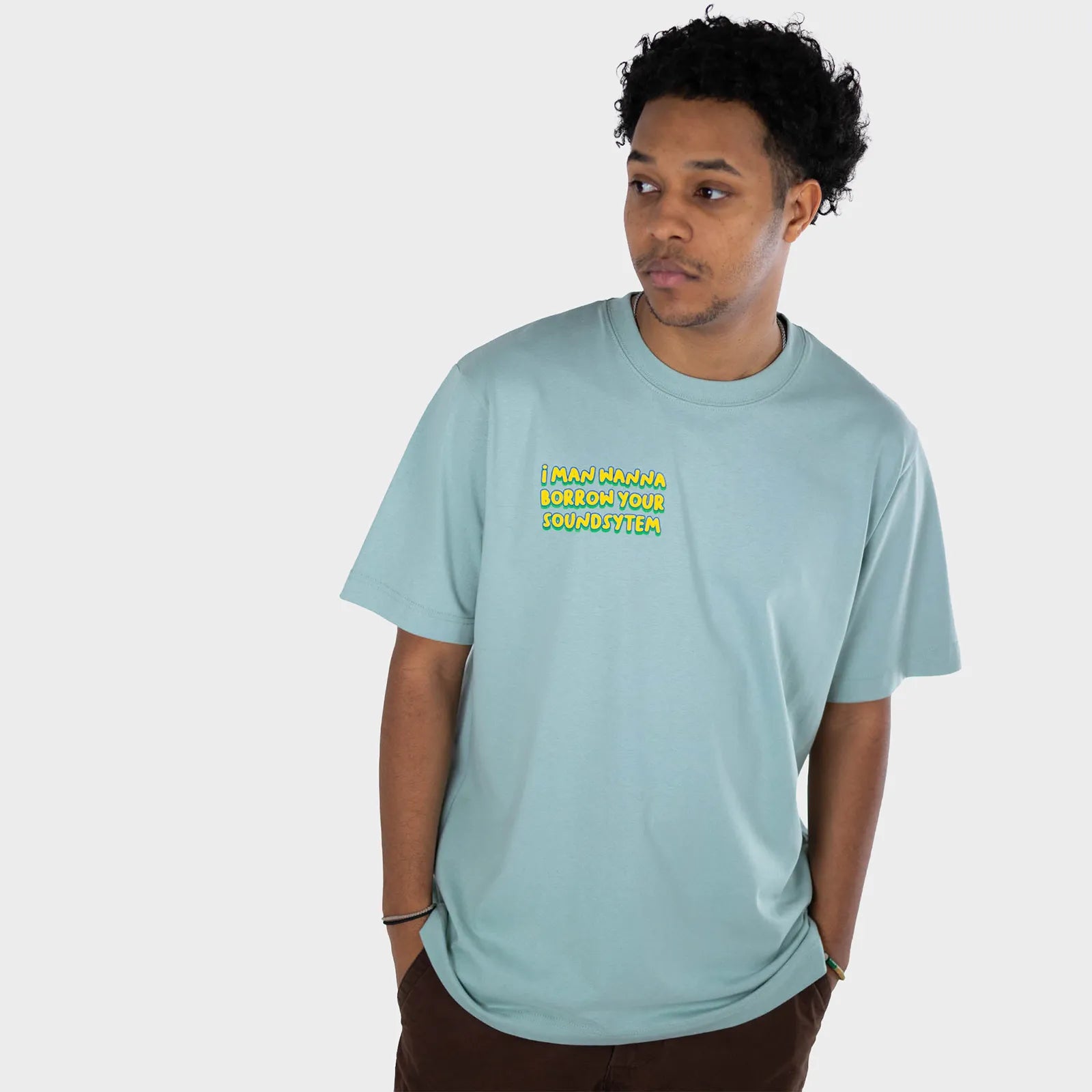 Babylon Aloe T-Shirt