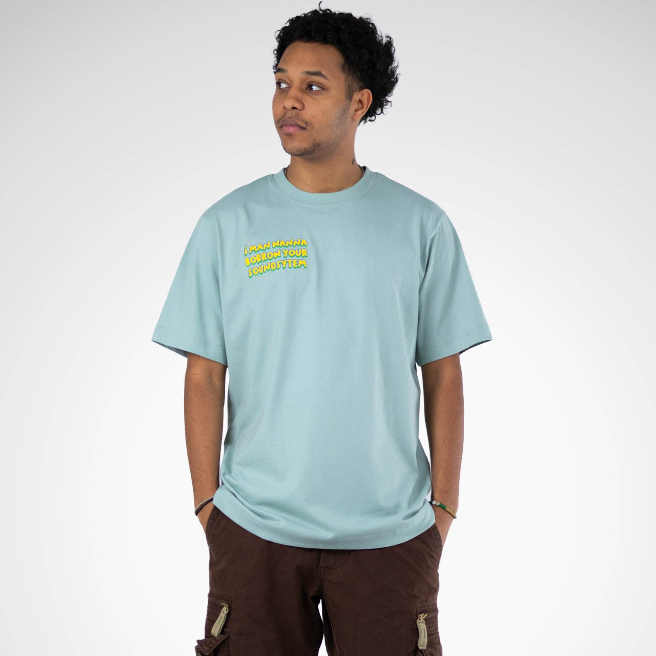 Babylon Aloe T-Shirt