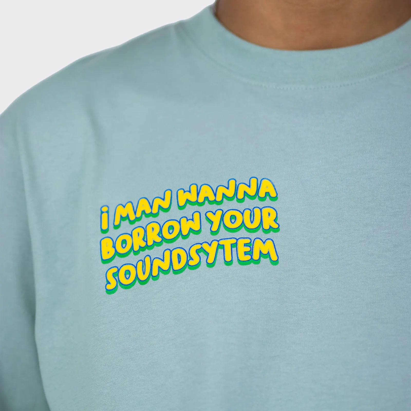 Babylon Aloe T-Shirt