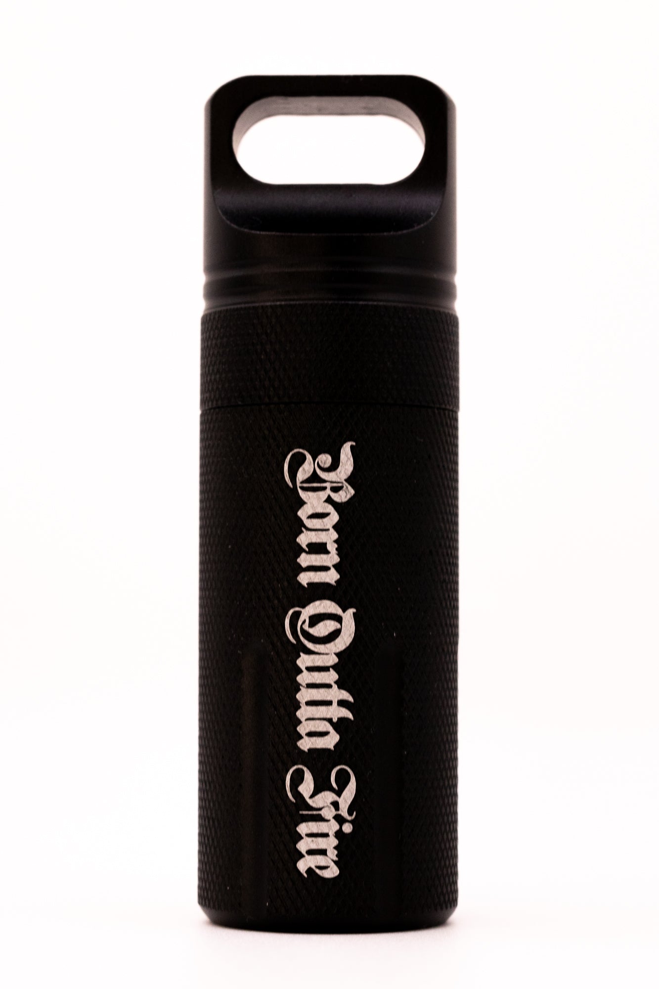 Born Outta Fire Stash Pot