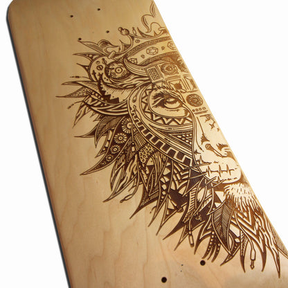 ROAR Skateboard Deck