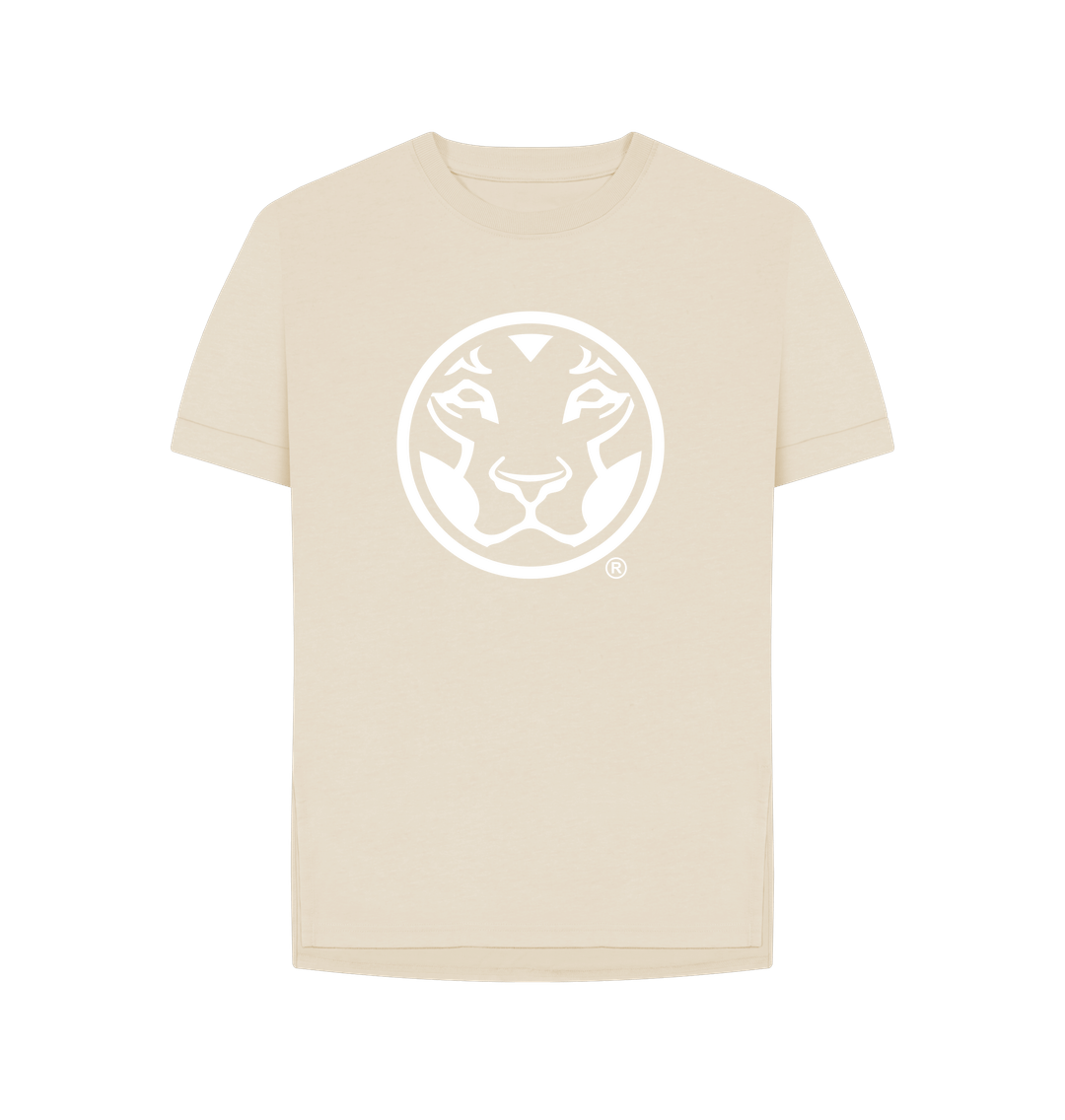 Oat Printed T-shirt Front