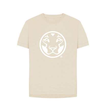 Oat Printed T-shirt Front