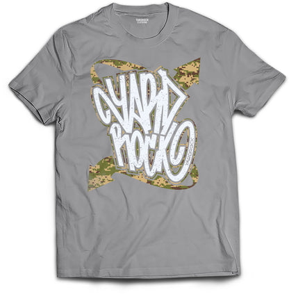 Graffiti Tag T Shirt