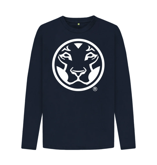 Yardrock Classics Lion Light Long Sleeve T-Shirt