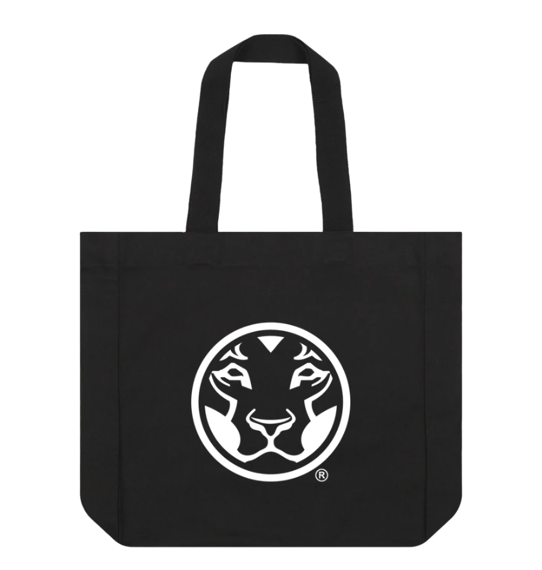Tote Bag for Junglists