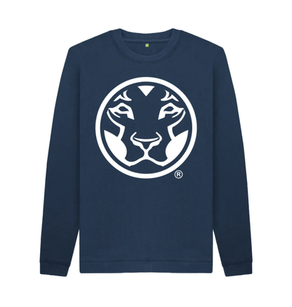 Yardrock Classics Lion Dark Sweatshirt