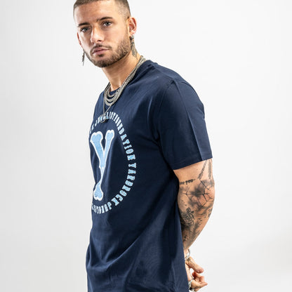 Vintage Yardrock Streetwear T Shirt