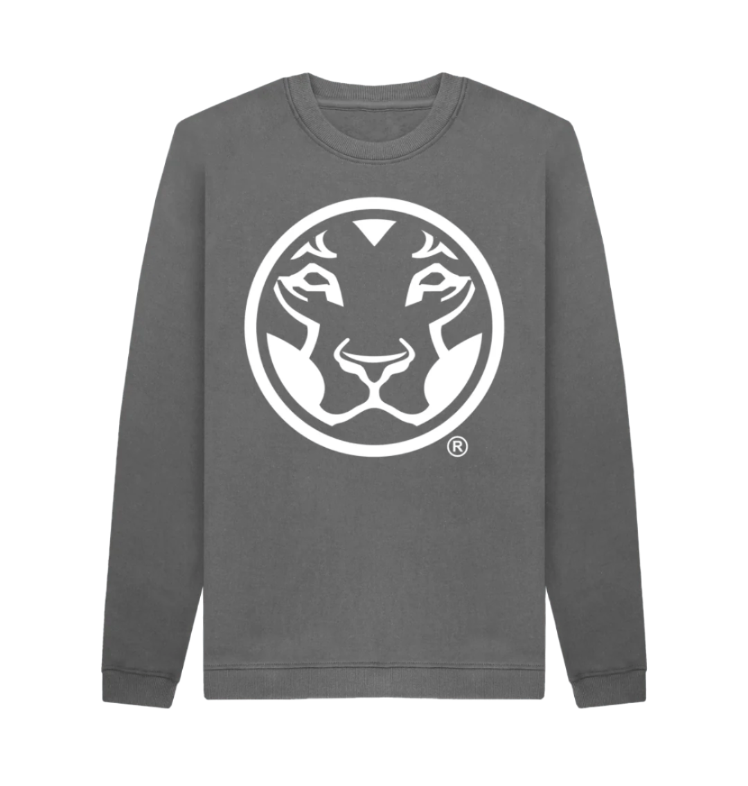 Yardrock Classics Lion Dark Sweatshirt