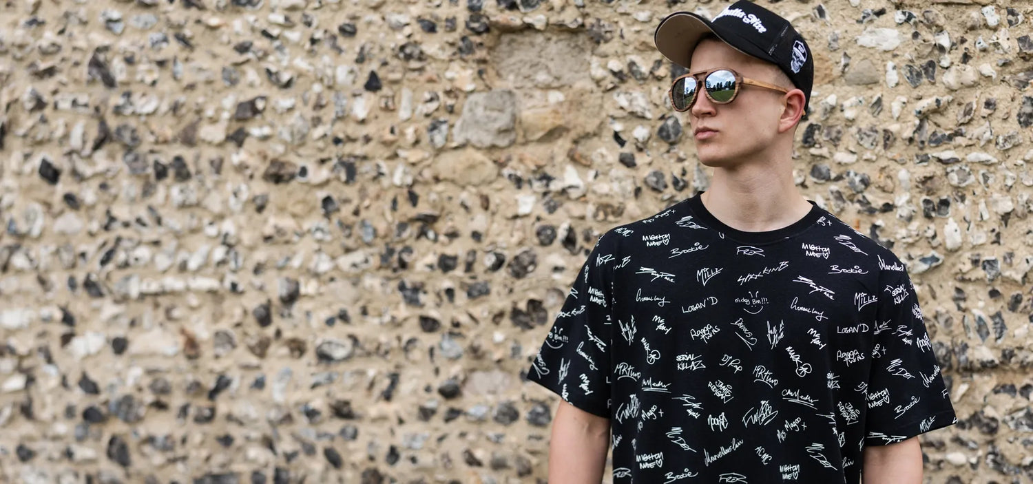 Yardrock Clothing