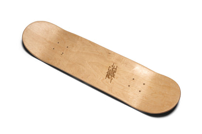 ROAR Skateboard Deck