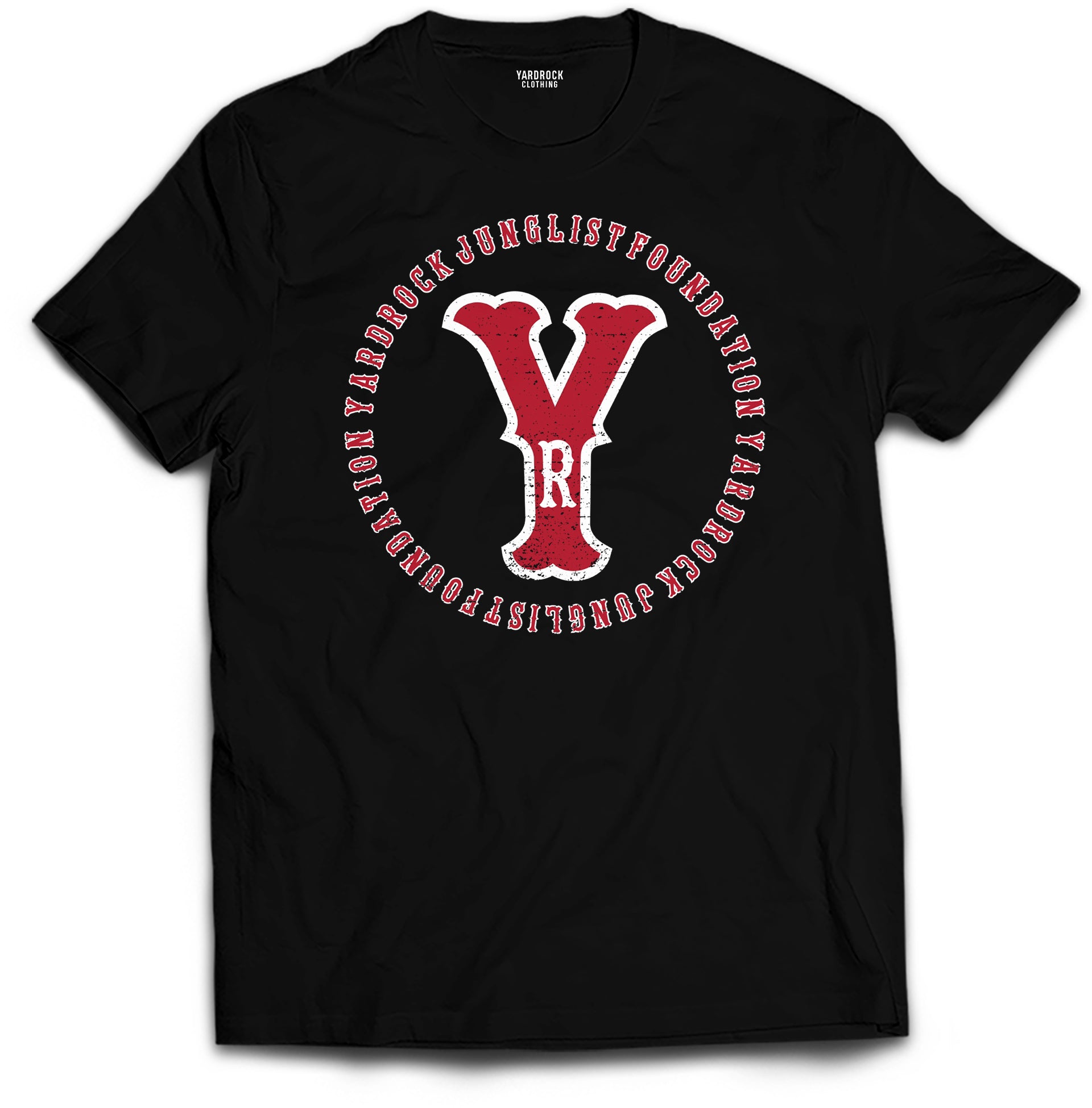 Marvellous Cain Vintage Jungle T Shirt