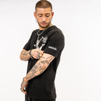 Vulcan The Roman God of Fire T Shirt