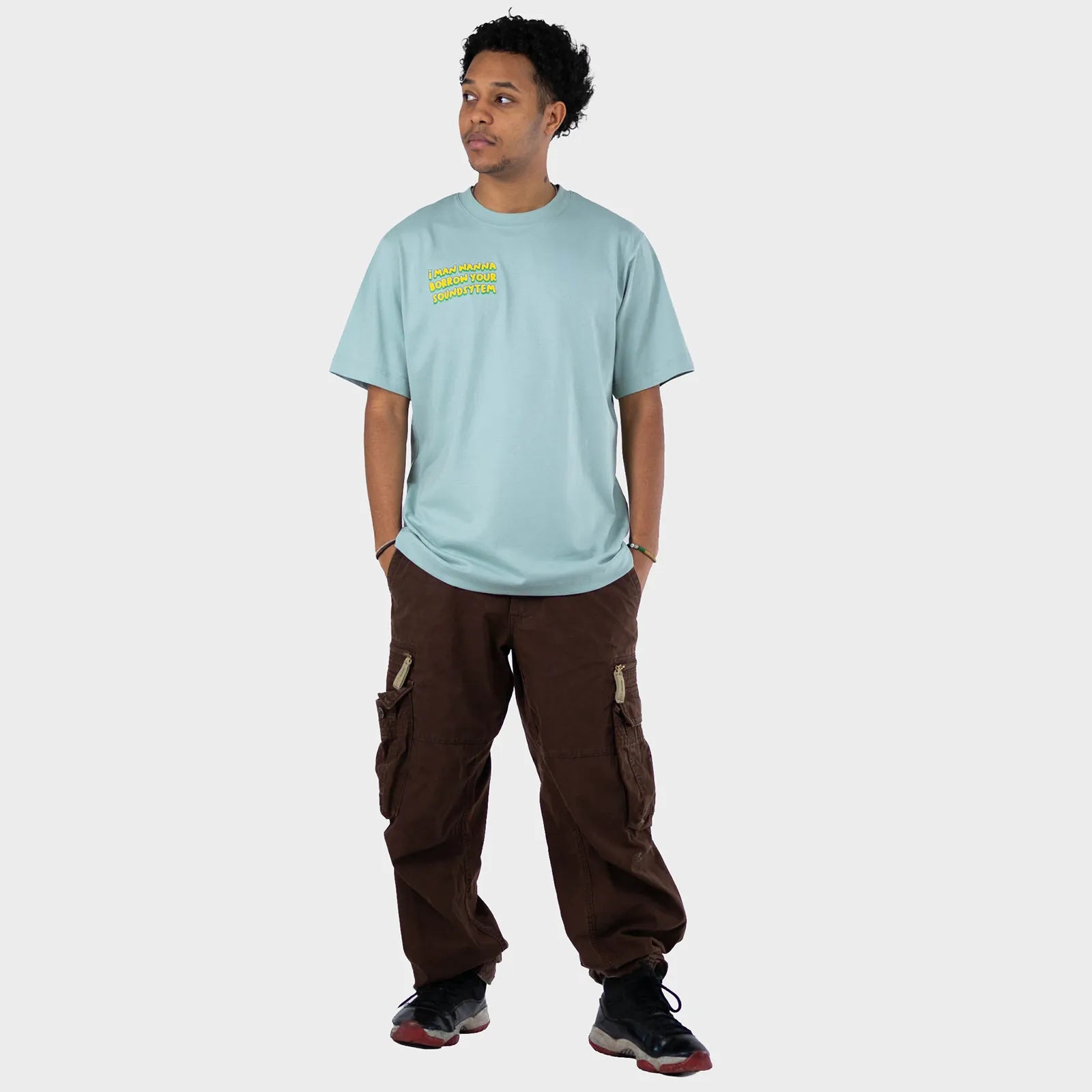 Babylon Aloe T-Shirt