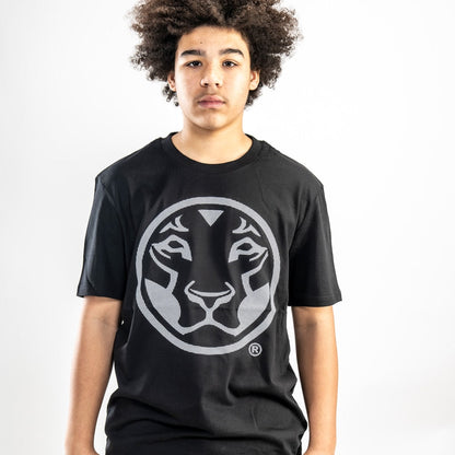 Yardrock Junglist Lion T Shirt