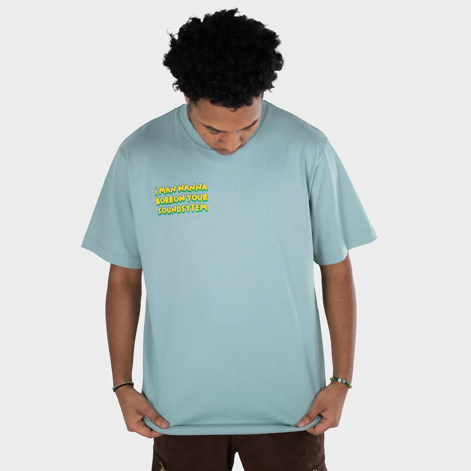 Babylon Aloe T-Shirt
