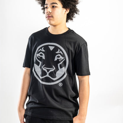 Jungle DnB Lion T Shirt