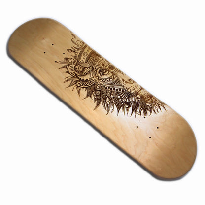 ROAR Skateboard Deck