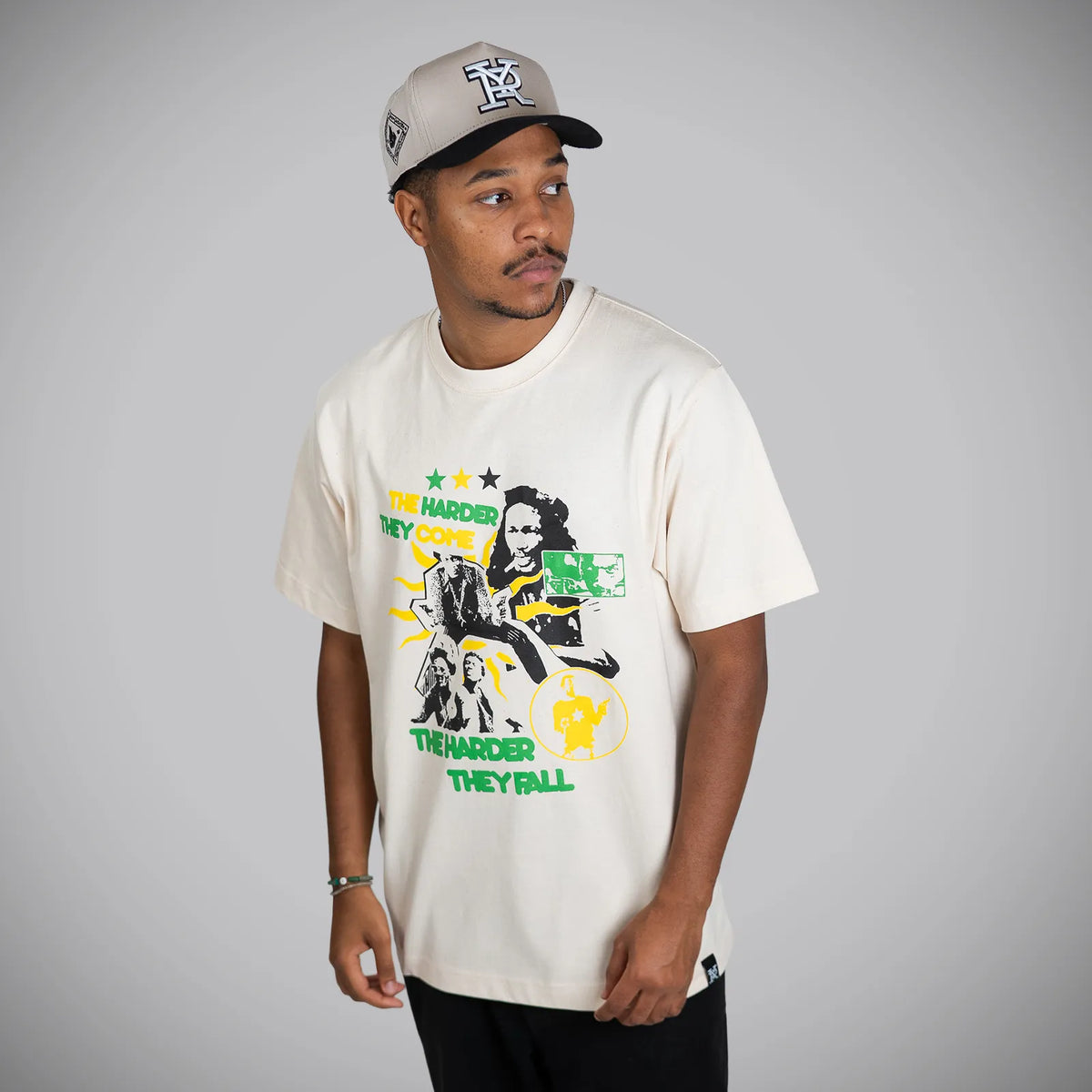 The Harder The Come T-Shirt