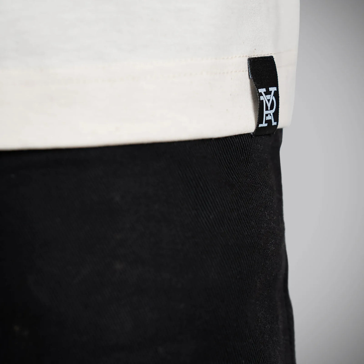 The Harder The Come T-Shirt Tag